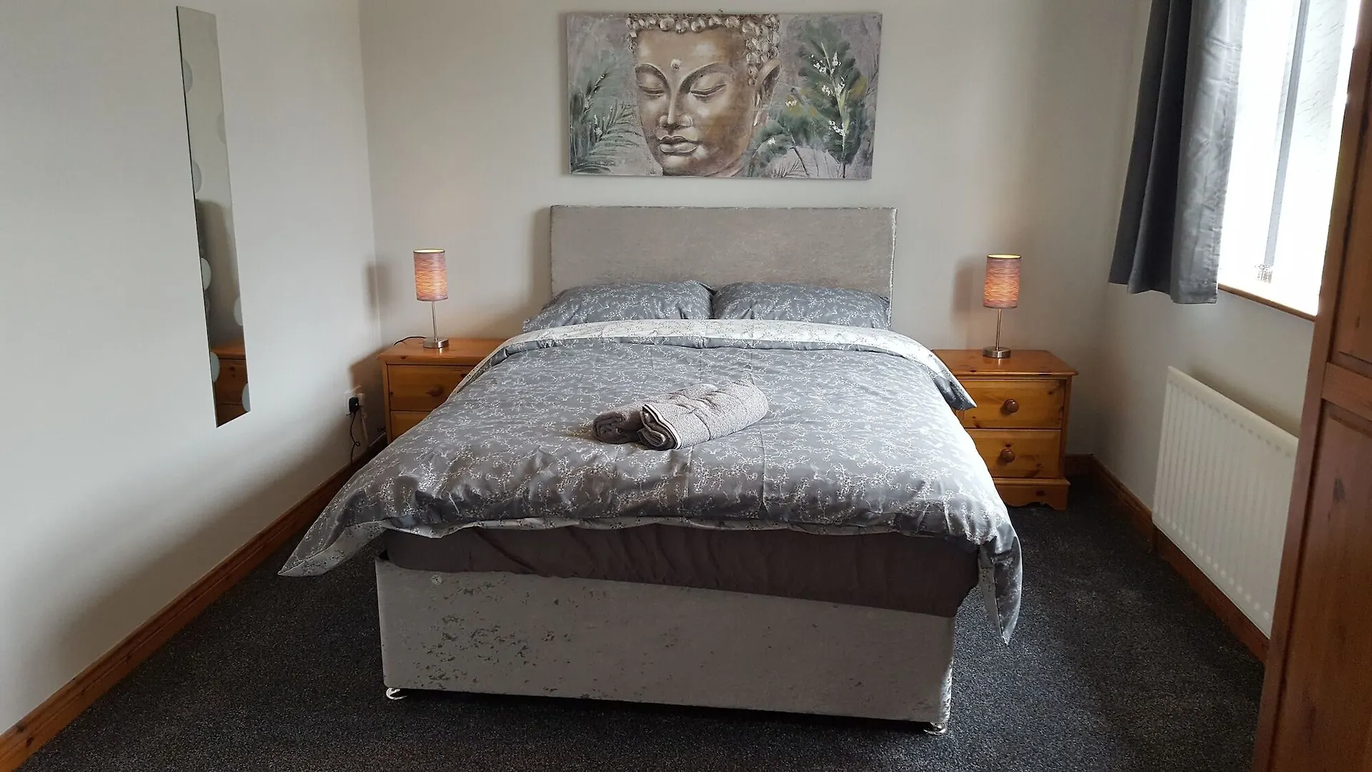 Castleton Gardens Apartments Белфаст